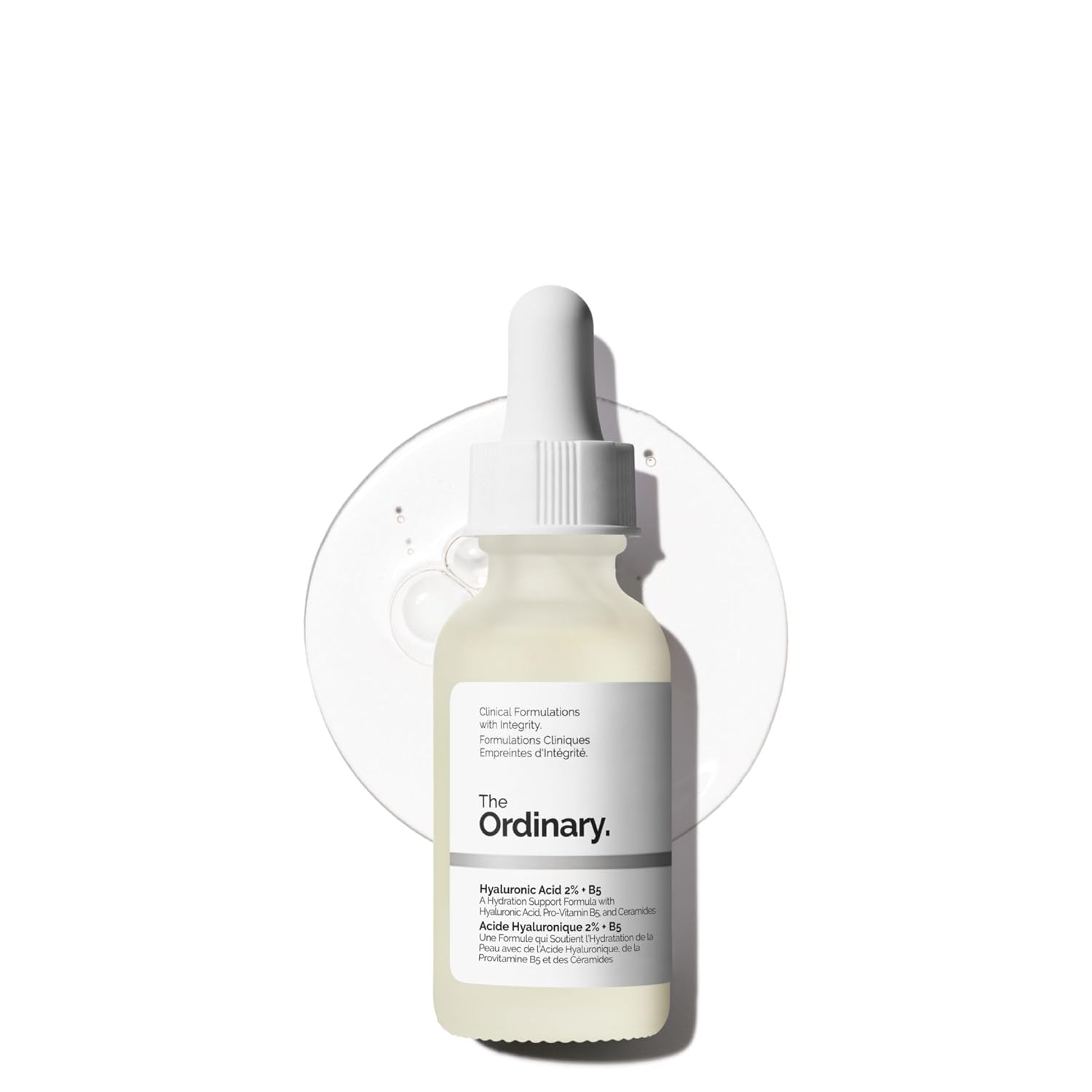 Glow Boost Hydration Serum