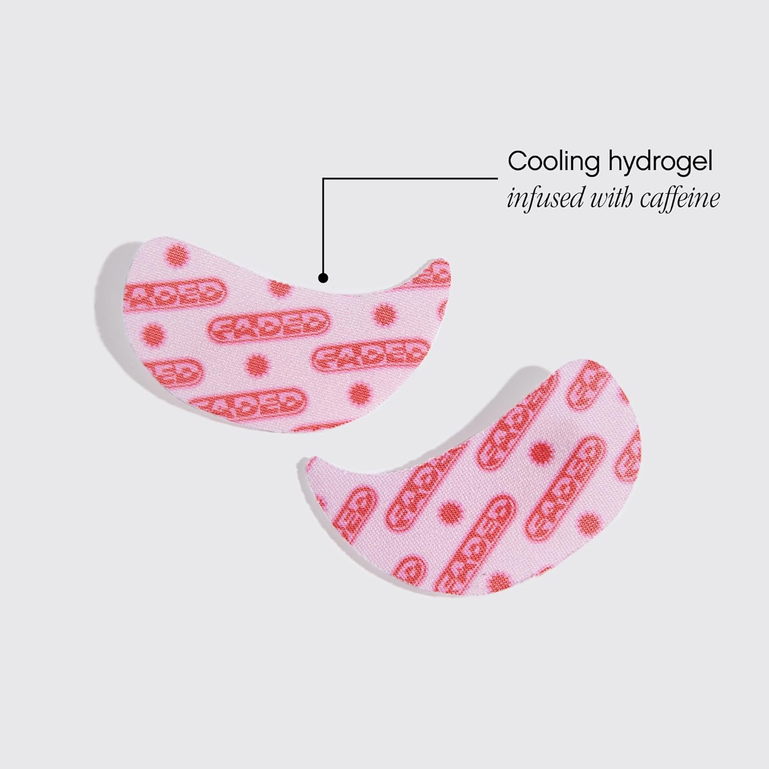 Glow & Refresh Eye Masks