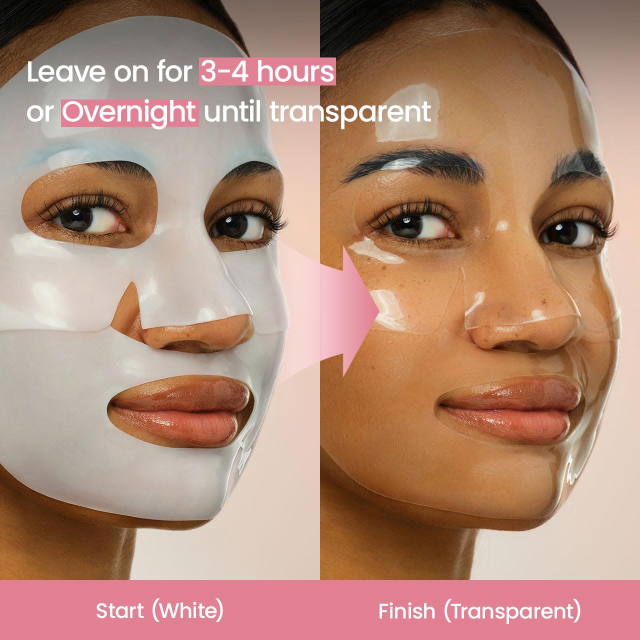 Glow & Hydrate Face Mask Set