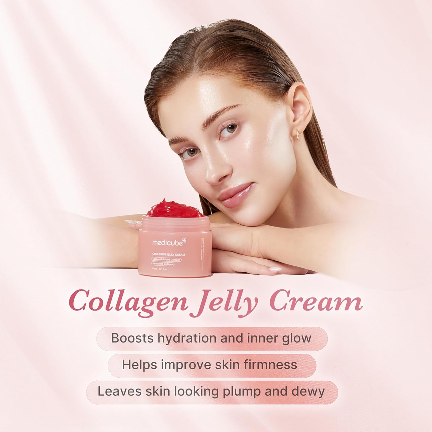 Glow Boost Jelly Cream