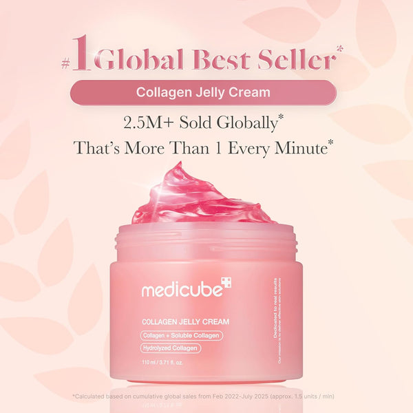 Glow Boost Jelly Cream