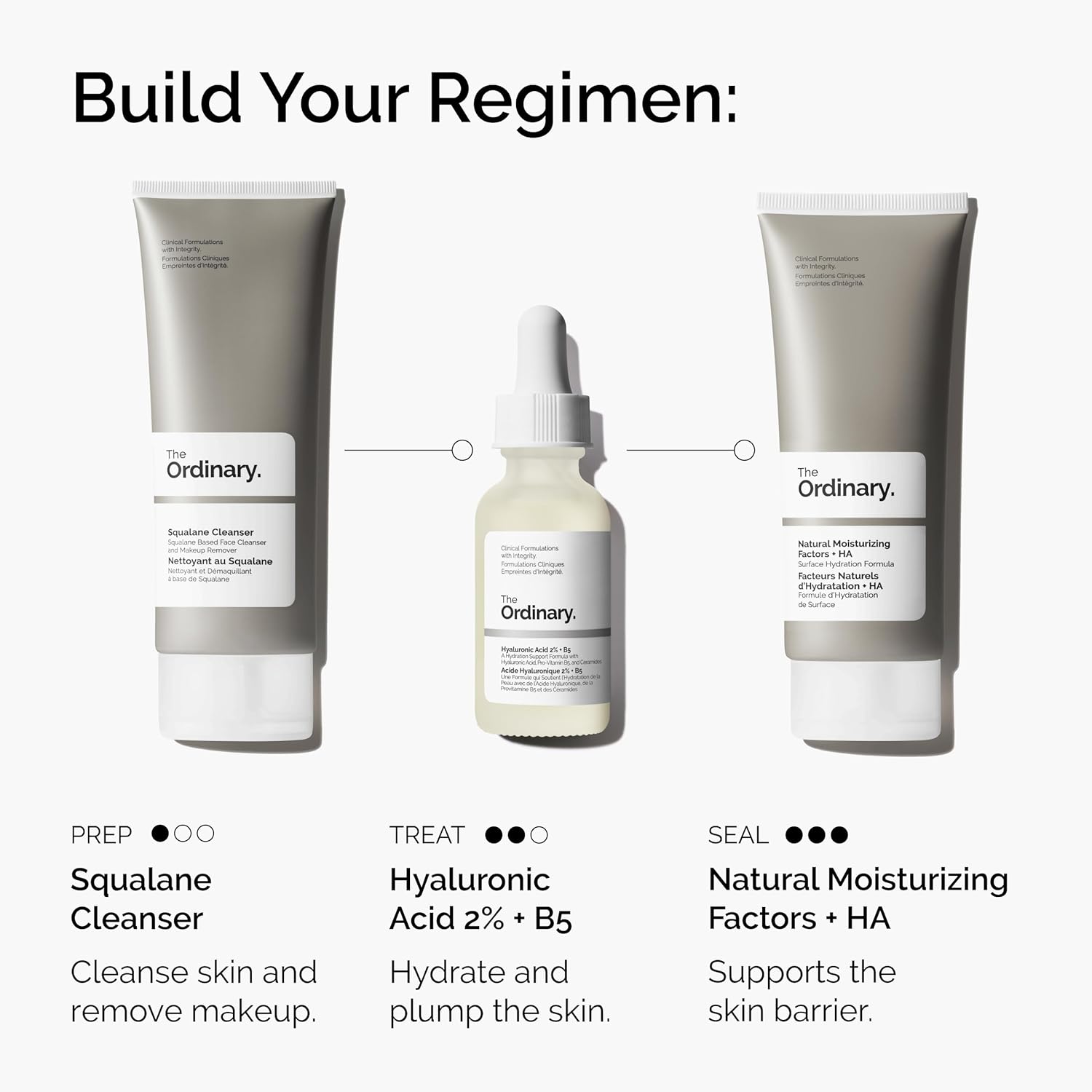 Glow Boost Hydration Serum