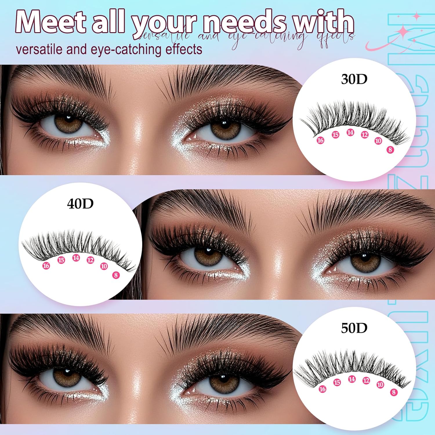 Effortless Lash Elegance Kit
