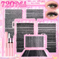 Easy Lash Extension Kit